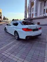 BMW 5 series, 2018-5