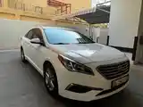 Hyundai Sonata, 2017-5