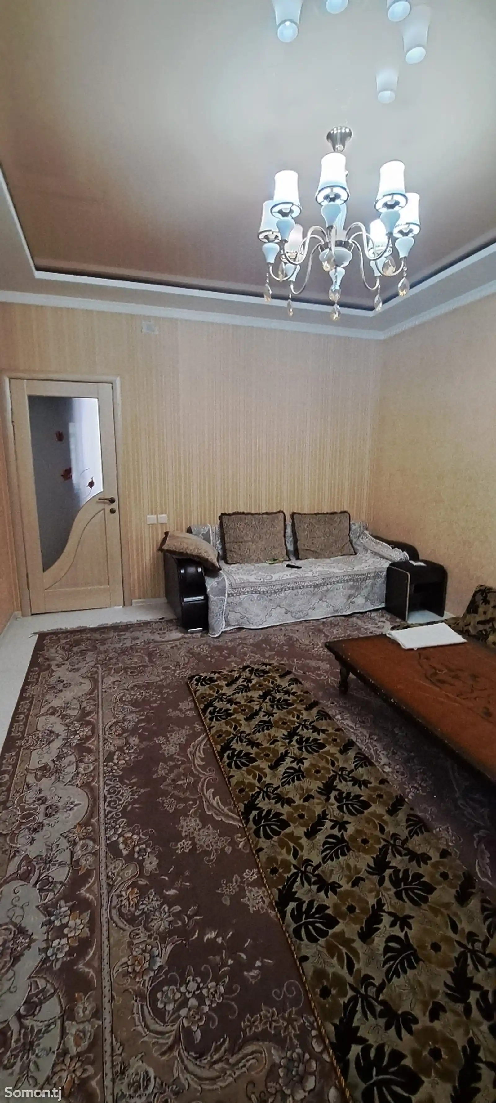 2-комн. квартира, 4 этаж, 50м², 82 мкр-4