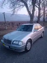 Mercedes-Benz C class, 1996-8