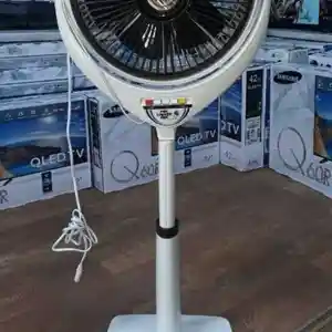 Вентилятор Pakfan