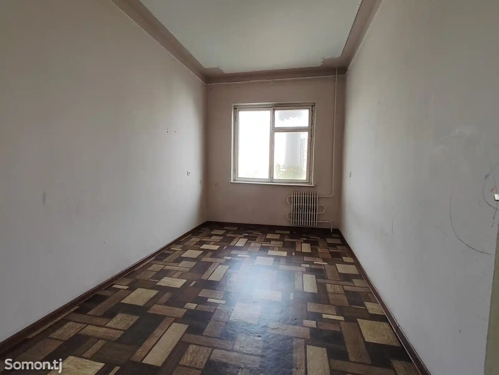 3-комн. квартира, 6 этаж, 82 м², Цирк-8