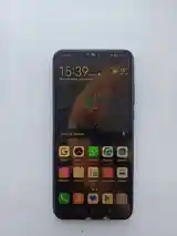 Телефон Honor-3