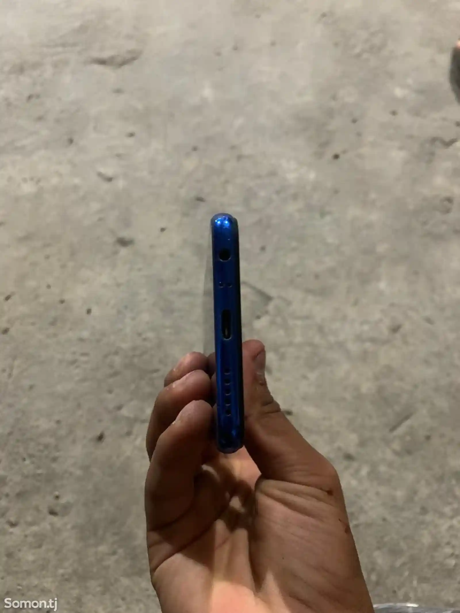 Xiaomi Redmi Note 8-10