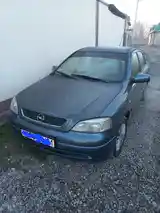 Opel Astra G, 1998-4