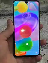 Samsung Galaxy A41-2