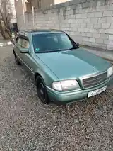 Mercedes-Benz C class, 1994-2