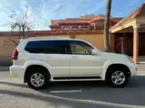 Lexus GX series, 2006-4