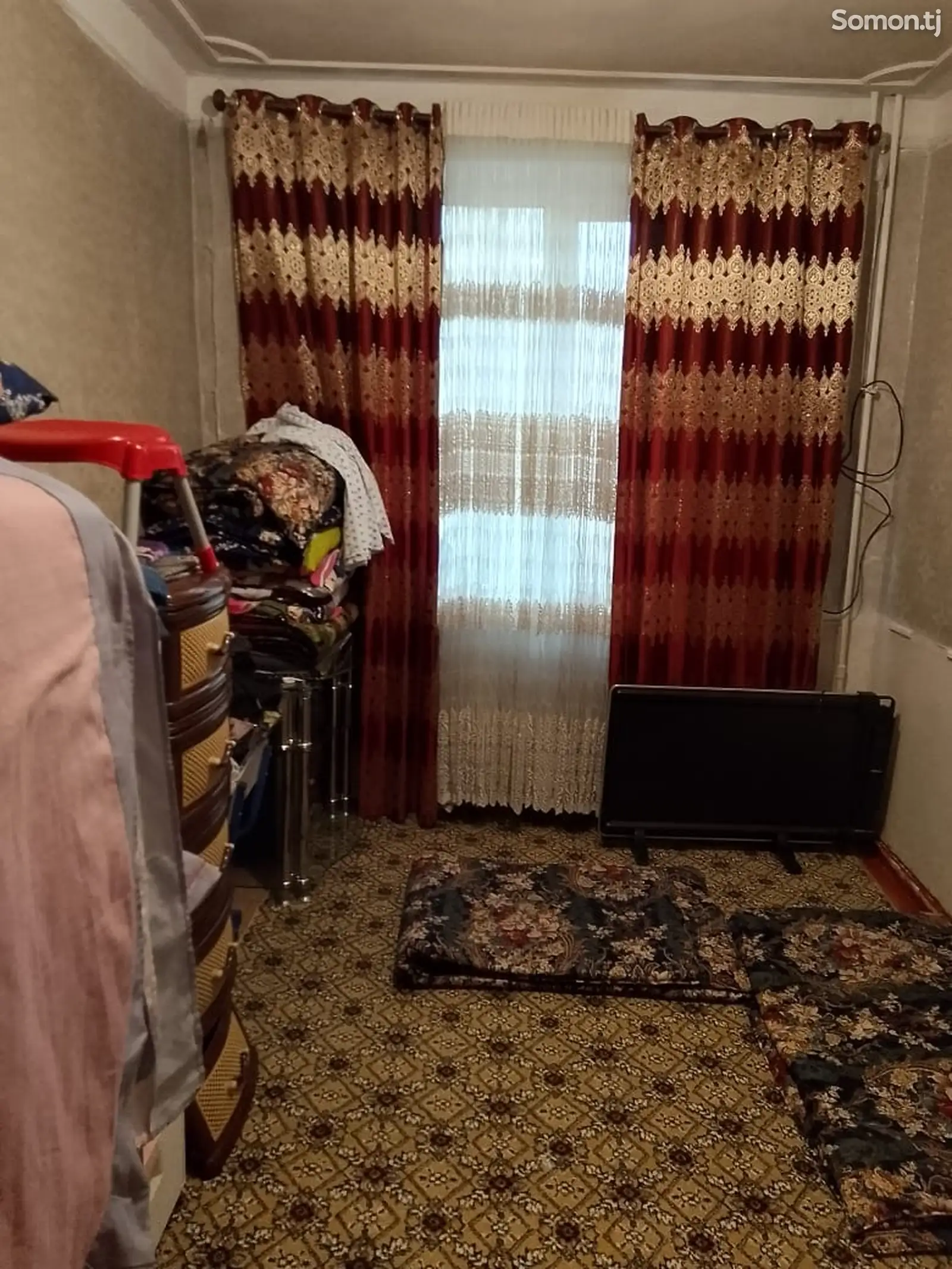 5-комн. квартира, 5 этаж, 110 м², сино-7