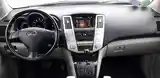 Lexus RX series, 2008-9