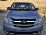 Hyundai Starex, 2015-2