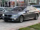 BMW 5 series, 2017-3