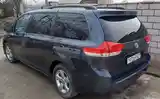 Toyota Sienna, 2014-2