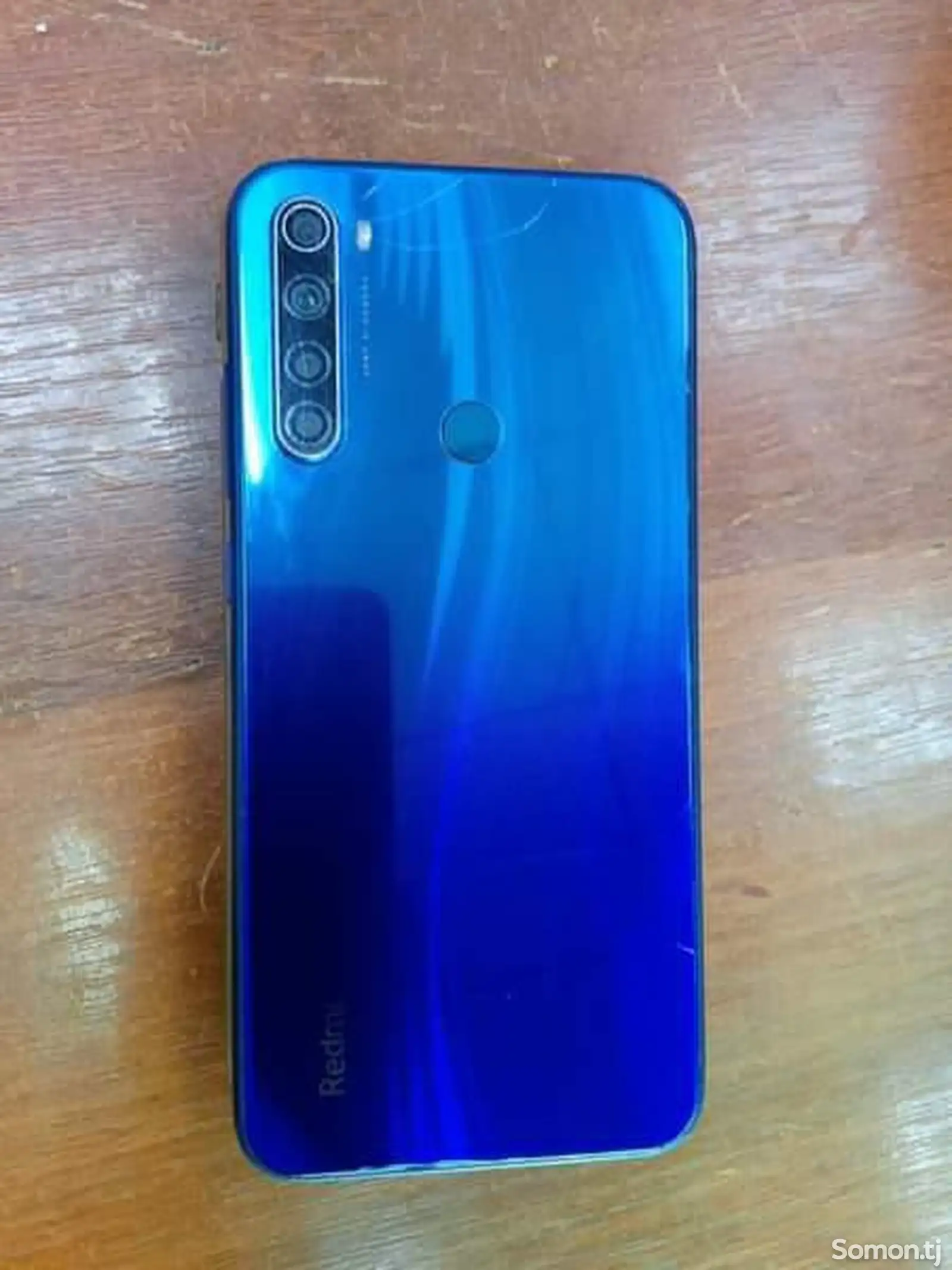 Xiaomi redmi not 8-1