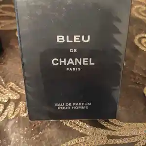 Парфюм Chanel, Турция