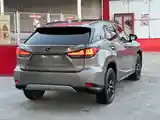 Lexus RX series, 2020-4