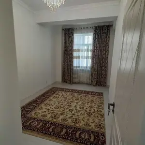 1-комн. квартира, 4 этаж, 49 м², Фирдавси