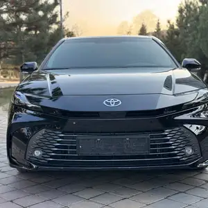 Toyota Camry, 2024