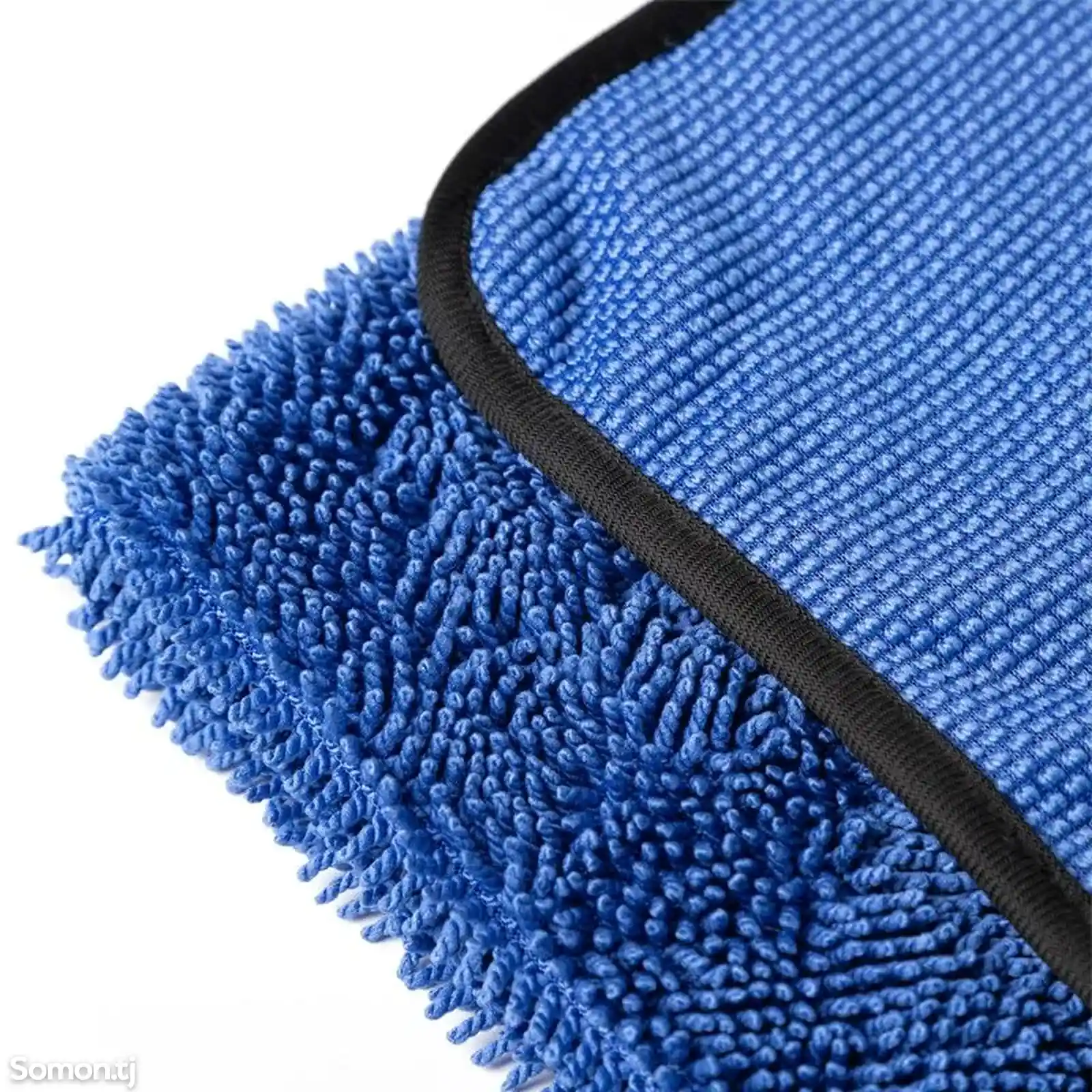 Микрофибра для сушки кузова Shine Systems Super Dry Towel-3