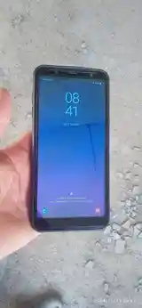 Samsung Galaxy A6 plus-4