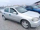 Opel Astra G, 1998-4