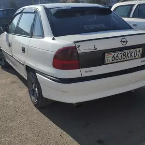 Opel Astra F, 1997