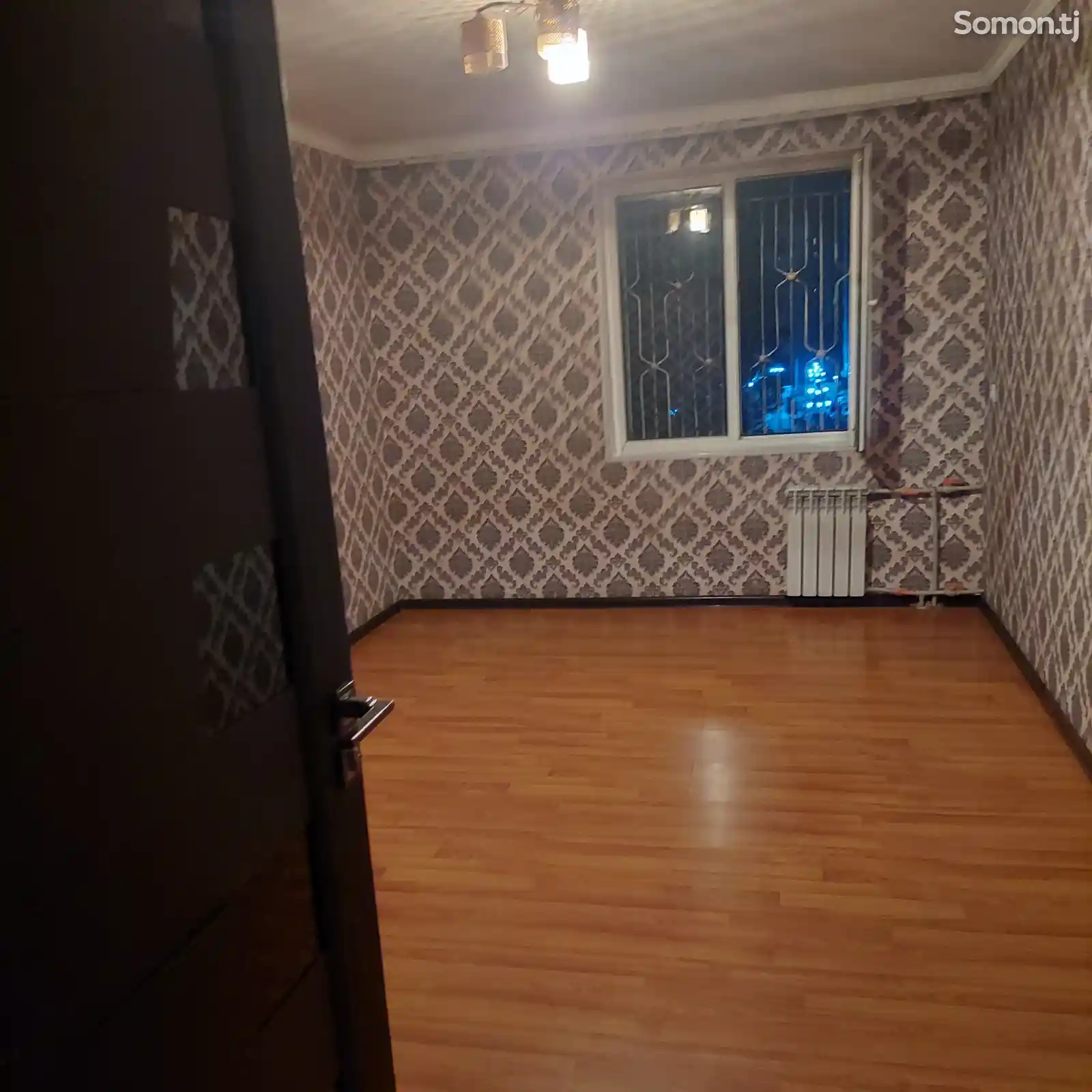 3-комн. квартира, 4 этаж, 64 м², Сино, пеши Сирк-1