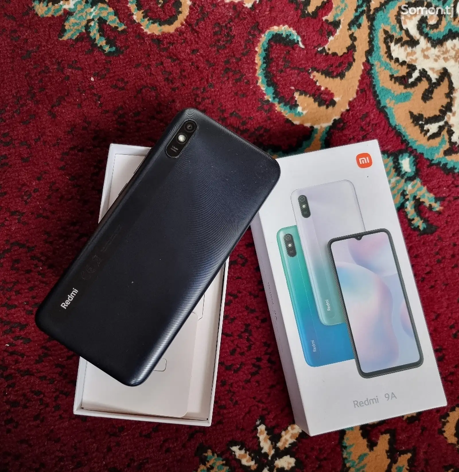 Xiaomi Redmi 9A