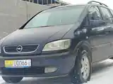 Opel Astra G, 2000-4