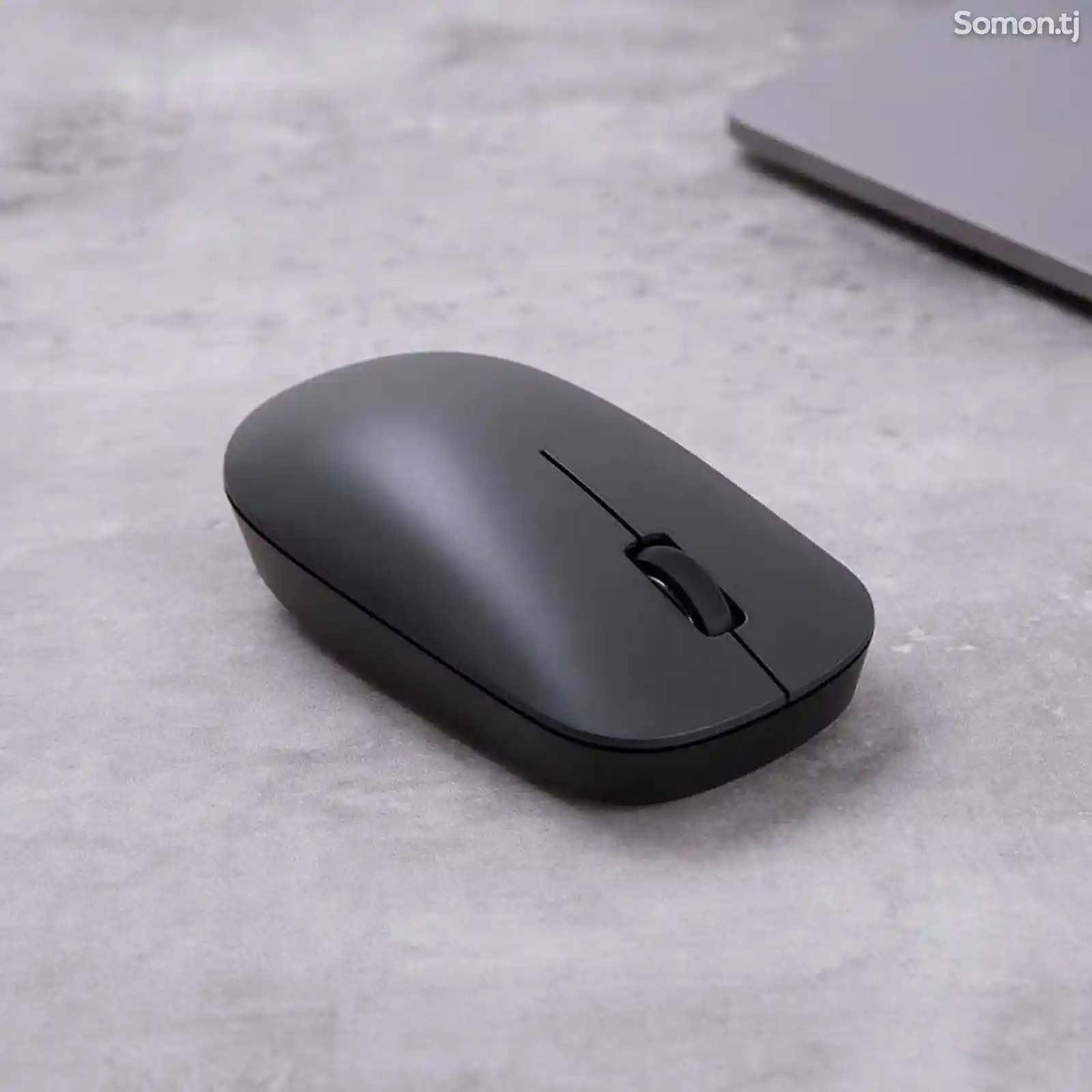 Мышка беспроводная Xiaomi Mi Wireless Mouse Lite-3