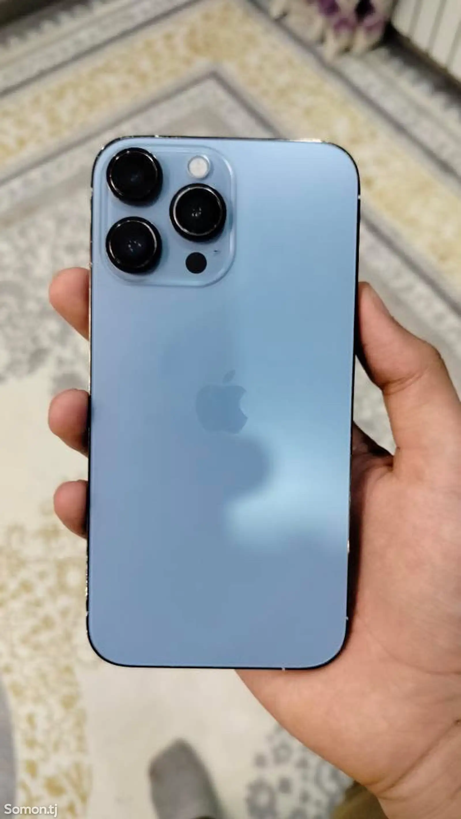 Apple iPhone Xr, 64 gb, Blue-1