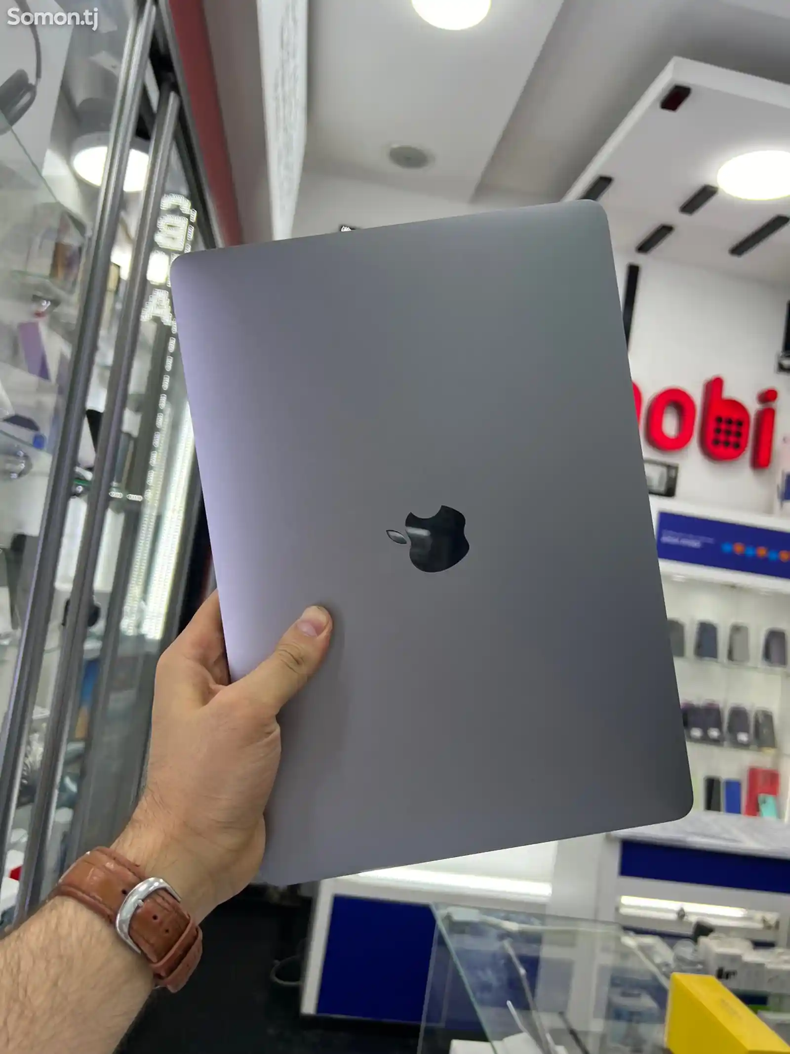 Ноутбук Apple Macbook Pro 13 Inch-1