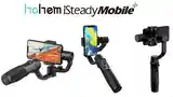 Стабилизатор Hohem iSteady Mobile Plus-2