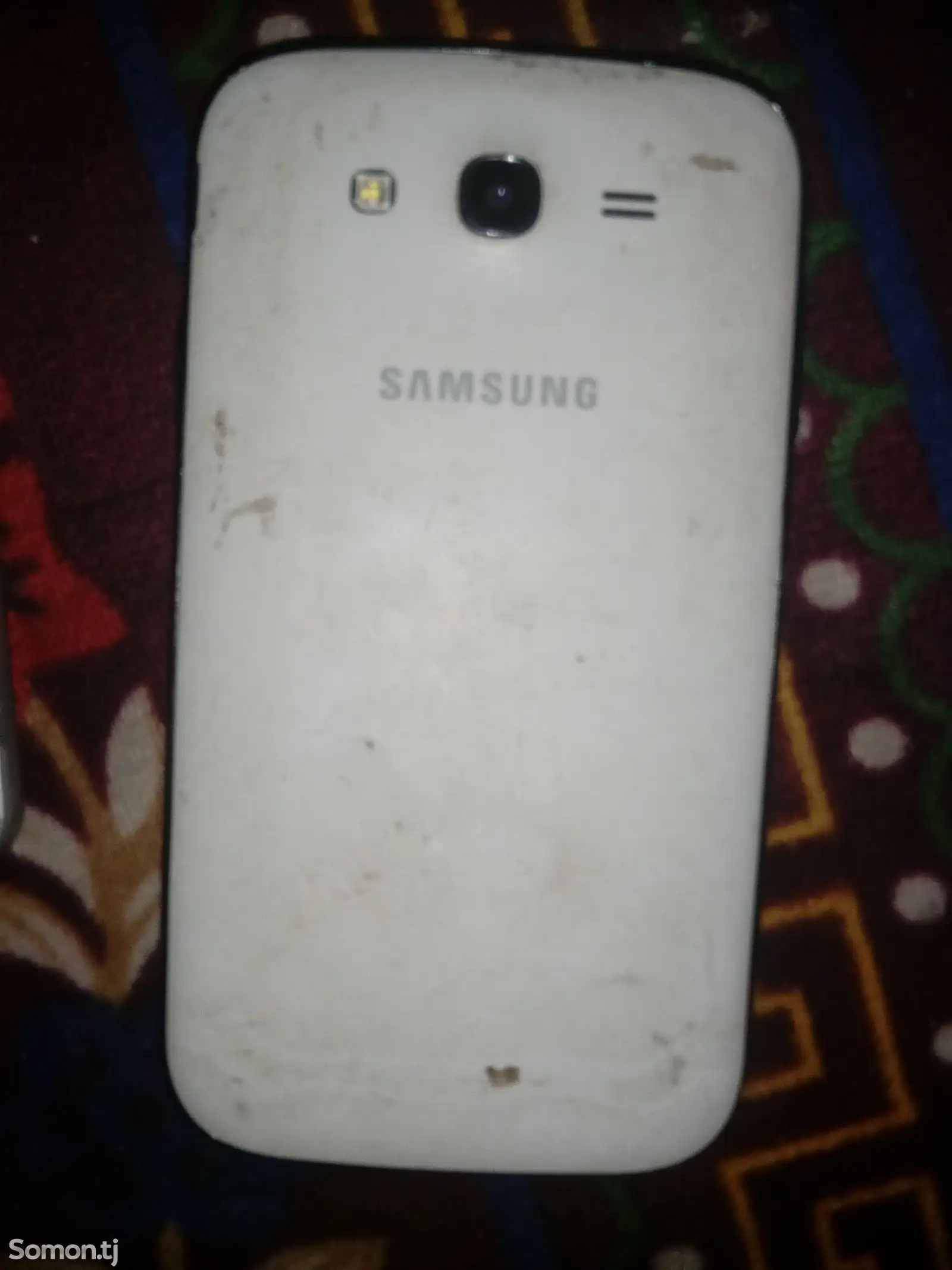 Samsung Galaxy Grand Maх-1