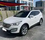 Hyundai Santa Fe, 2014-12