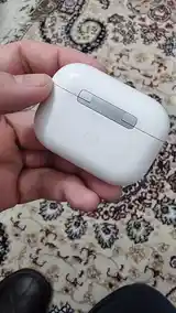 Наушники Apple AirPods Pro-2