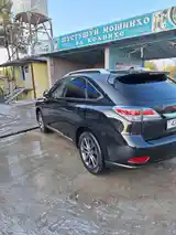 Lexus RX series, 2015-10