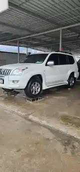 Toyota Land Cruiser Prado, 2009-8