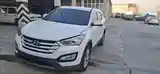 Hyundai Santa Fe, 2014-3