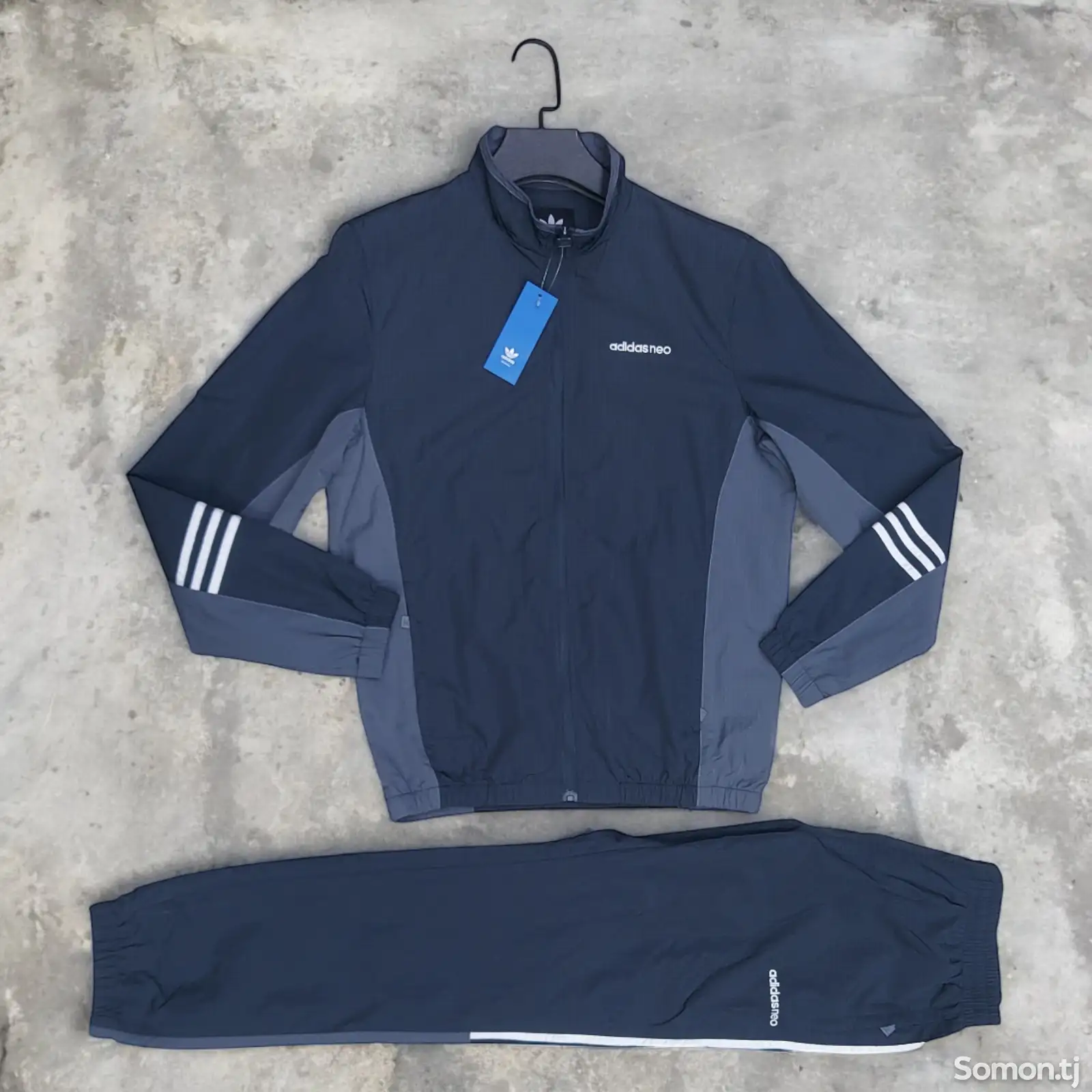 Спортивный костюм Adidas Neo-1