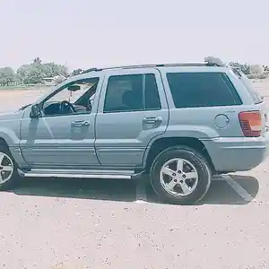 Jeep Wrangler, 2005