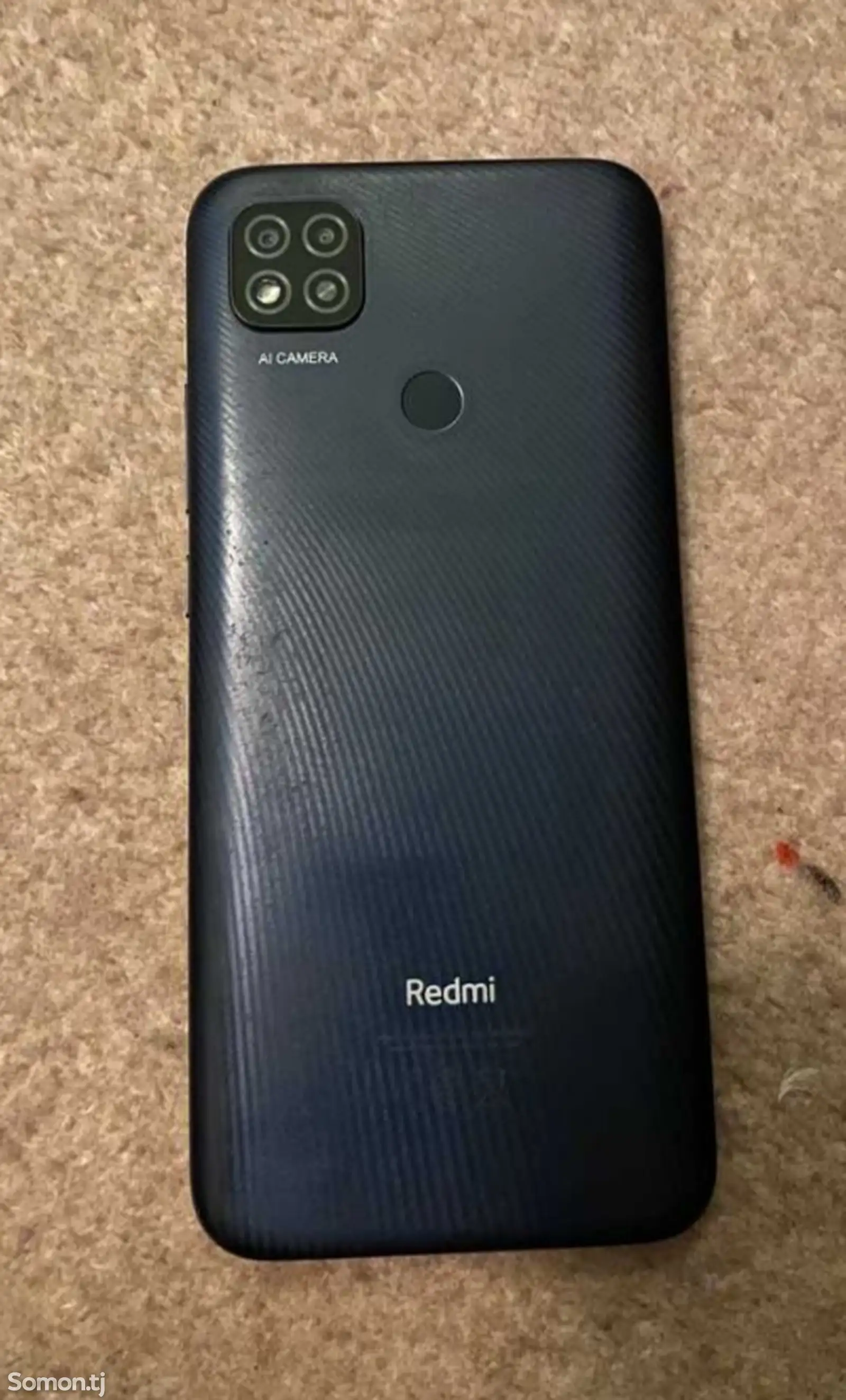 Xiaomi Redmi 9С, 128gb-1