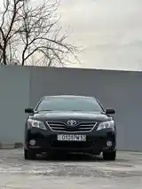 Toyota Camry, 2010-2