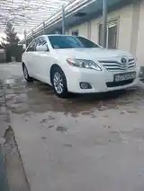 Toyota Camry, 2010-6