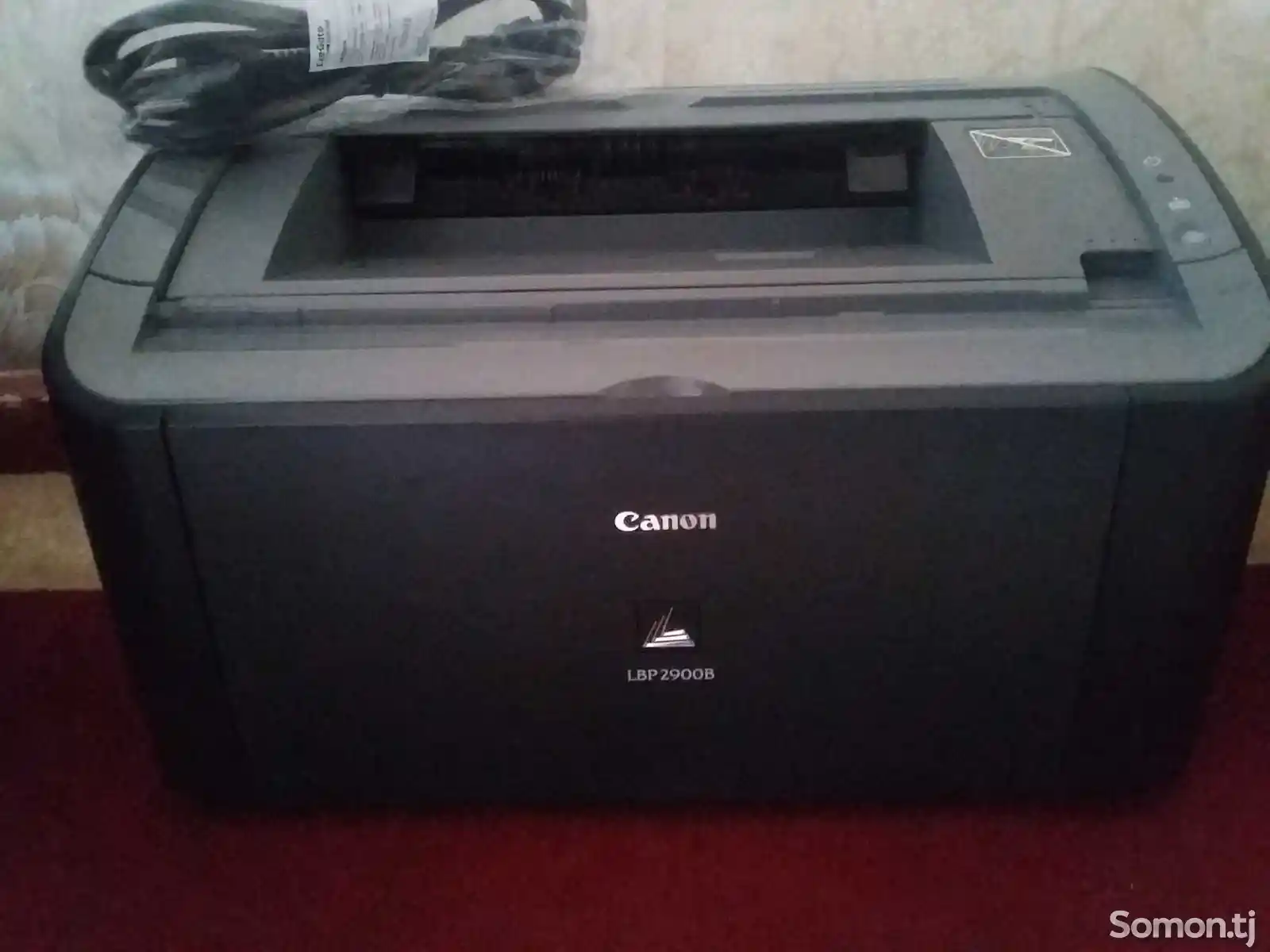 Принтер Canon 2900B-2
