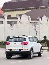 Kia Sportage, 2012-6