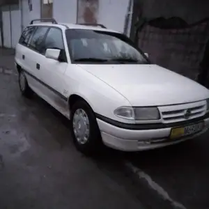 Opel Astra F, 1993