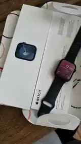 Смарт-часы Apple Watch Series 9 45mm-3