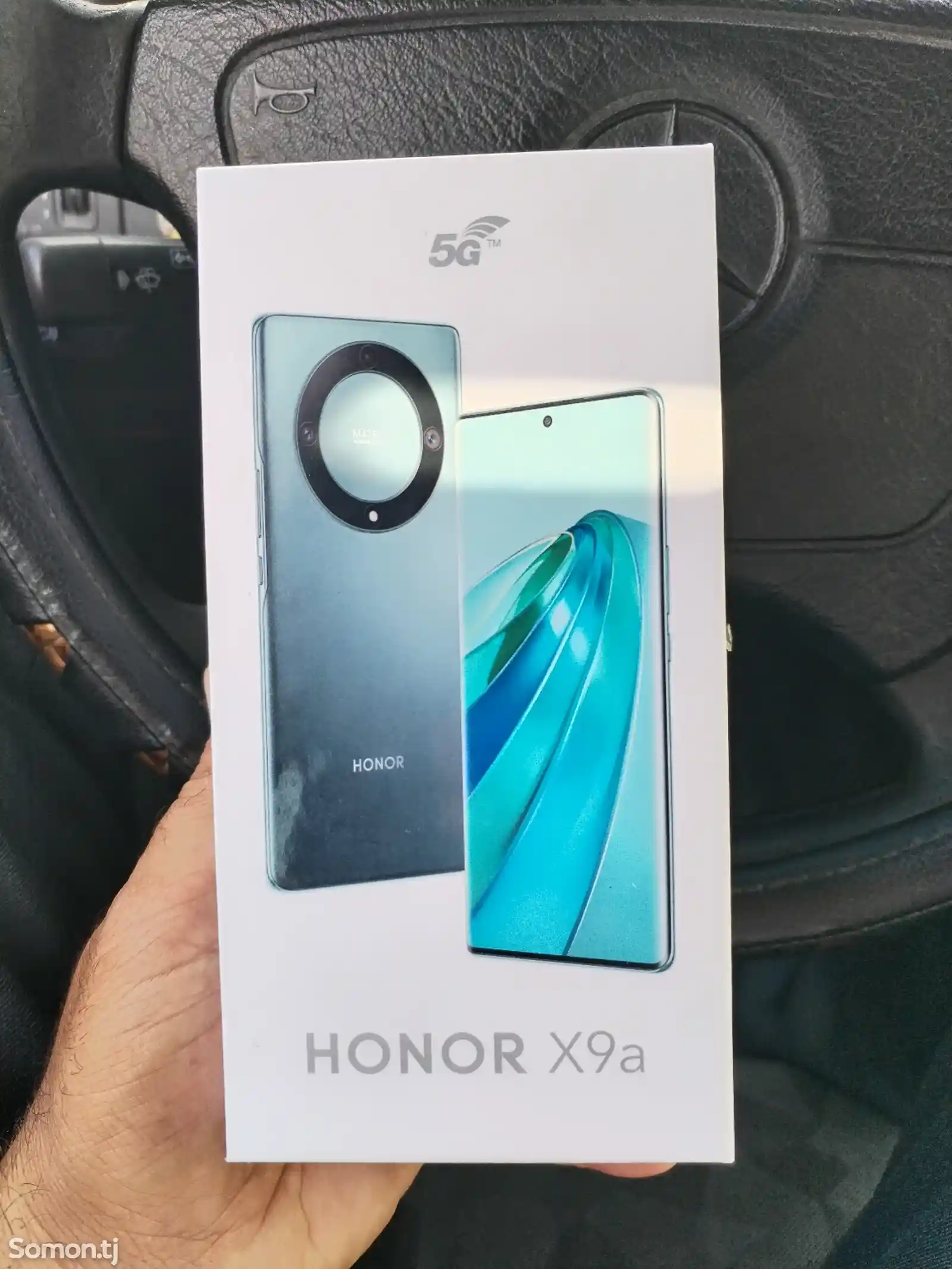 Honor X9a-2