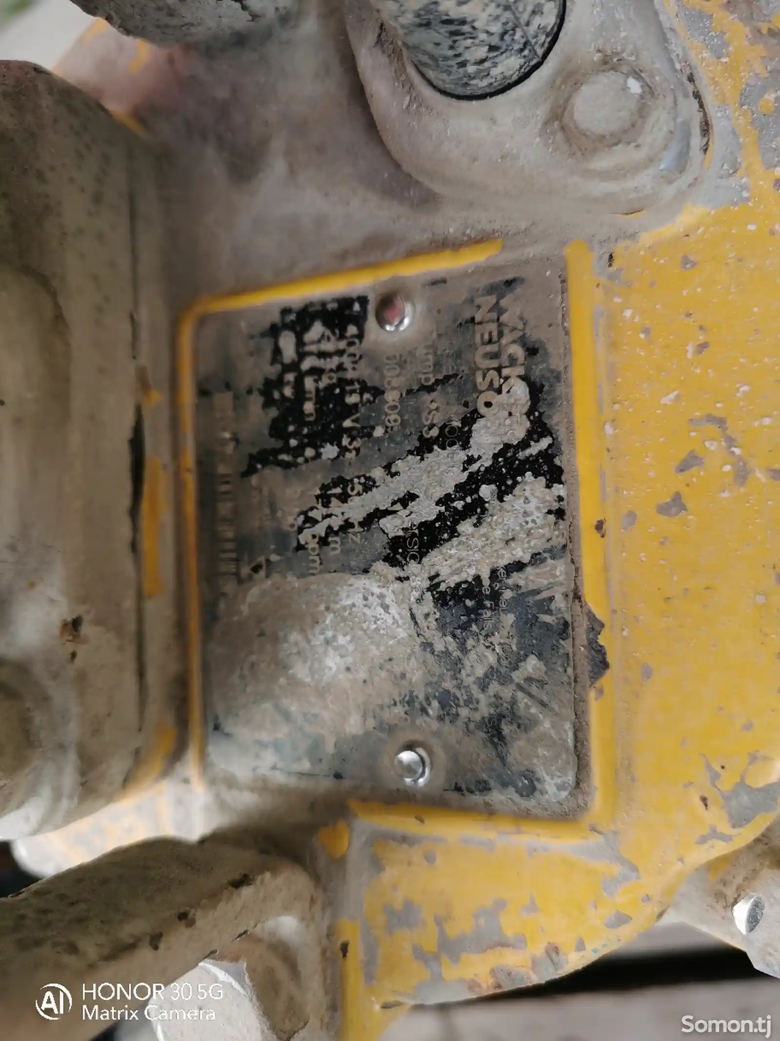 Погружной насос Wacker Neuson PS3 1503 8809-7